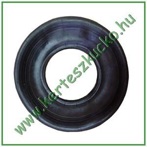 Talicska kerékhez gumiköpeny 3.50-8