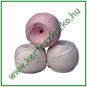 Texturált rafia kb. 8 kg/zsák