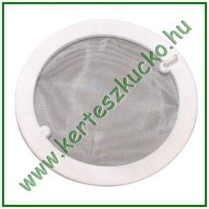 Tölcsér szűrő univerzális 12 cm