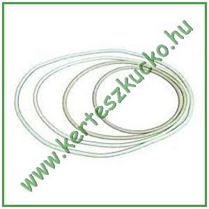 Tömítőgyűrű 220 literes bilincses hordóhoz