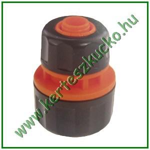 Tömlőösszekötő goliat 3/4" - 1"