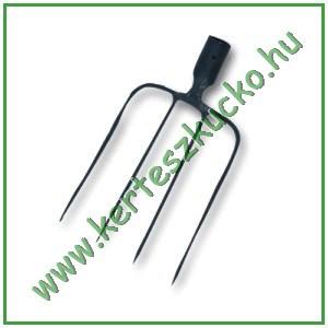 Villa 4 ágú, kovácsolt