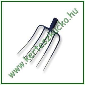 Villa 5 ágú, kovácsolt