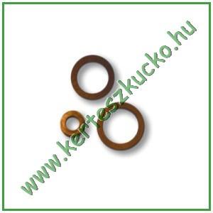 Tömítés (11 x 7 x 2 mm)