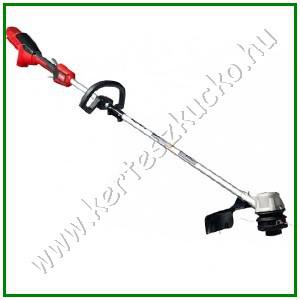 TORO FlexForce 60V akkumulátoros fűkasza 51835T (AKKU ÉS TÖLTŐ NÉLKÜL)