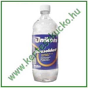 Törzsoldat 1 literes