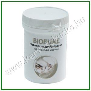 Vakondriasztó füstpatron