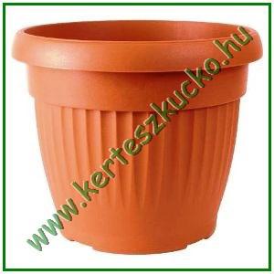 Virágkaspó DCE35, 350 mm