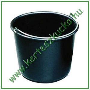 Vödör 14 literes műanyag