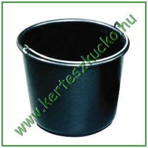Vödör 16 literes műanyag