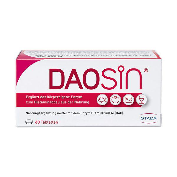 DAOSIN kapszula 60 db