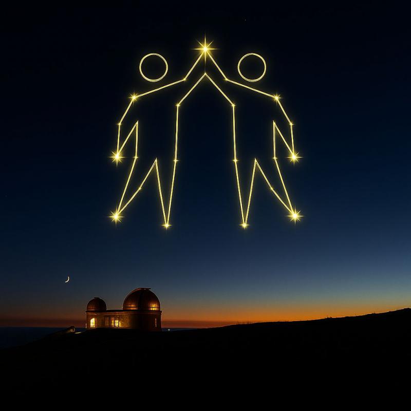 Friendship Checker© Quick