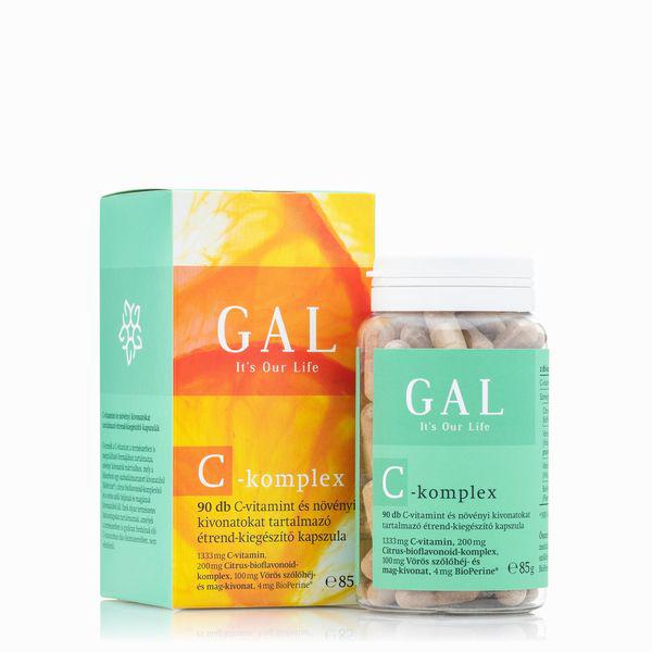 GAL C-komplex - 90 db