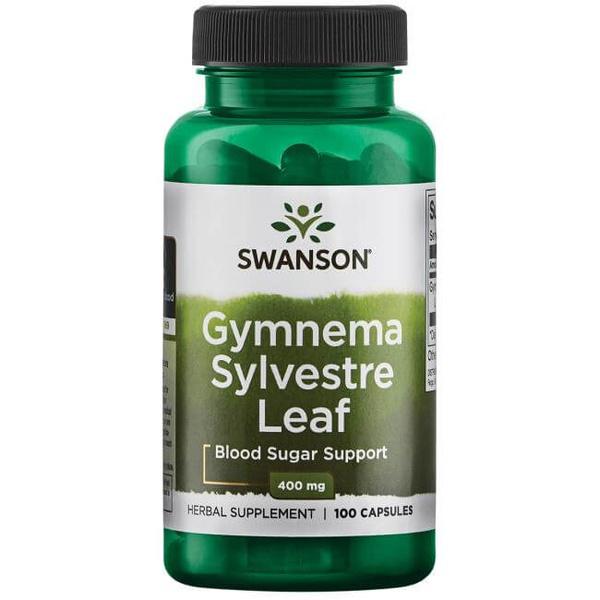 Gymnema Sylvestre - 100 db