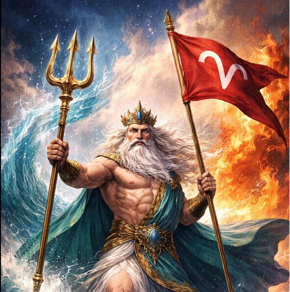 Neptun a Kosban 2025-2039 „Cselekedni egy „igaz” ügyért”