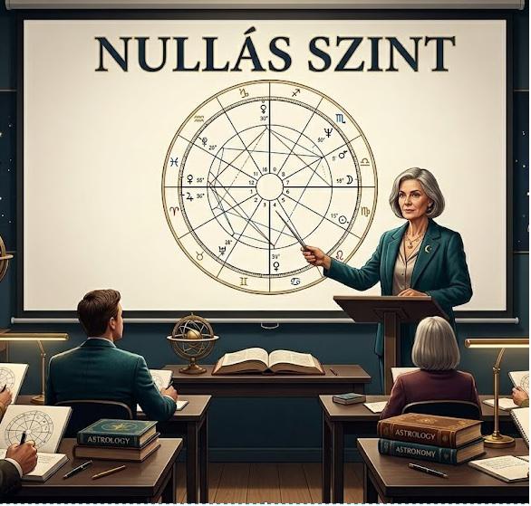 NULLÁS SZINT