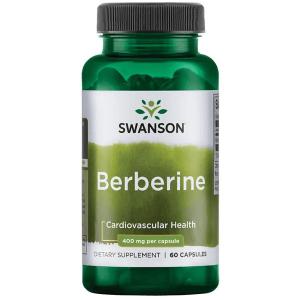 Berberine - 60 db