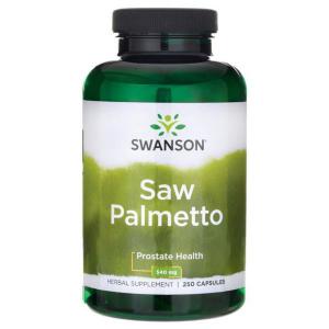 Fűrészpálma (Saw Palmetto) - 250 db