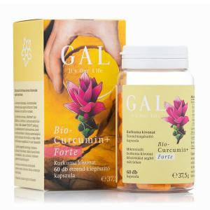 GAL Biocurcumin+ Forte (Kurkuma) - 60 db