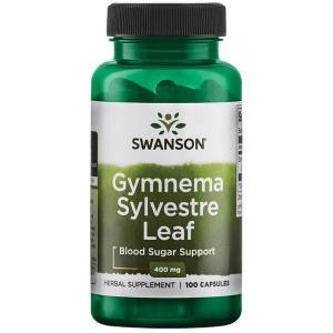 Gymnema Sylvestre - 100 db