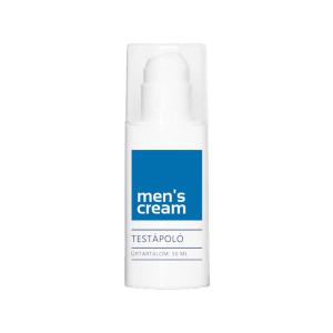 Men's cream (eredeti Norvég férfi krém)