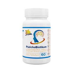 PszichoBiotikum - 60 db probiotikum kapszula