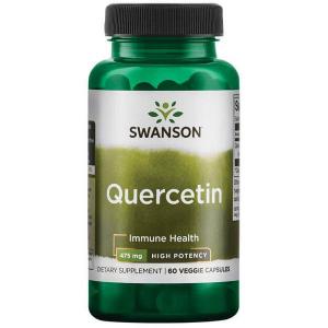 Quercetin kapszula - 60 db