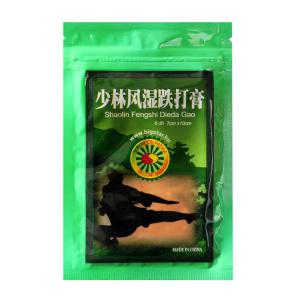 Shaolin tapasz - 6 db