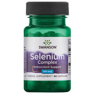Szelén (Selenium komplex) - 90 db
