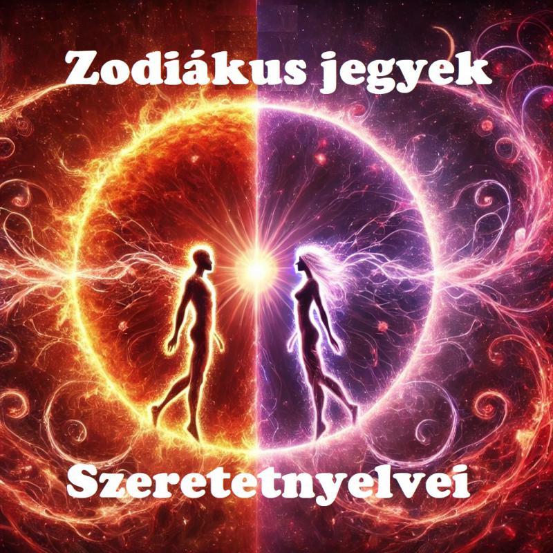 Zodiákusjegyek  szeretetnyelvei (pdf)