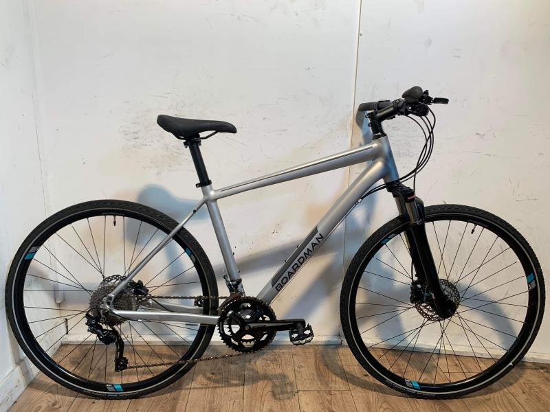 Boardman MTX 8.8 2023 kerékpár