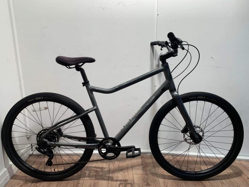 Cannondale Treadwell 2 LTD 2022 kerékpár