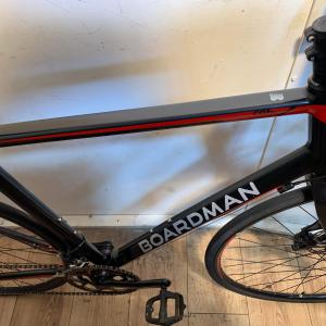 Boardman Comp Disc országúti kerékpár