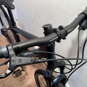Boardman MTX 8.6 kerékpár