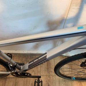 Boardman MTX 8.8 2023 kerékpár
