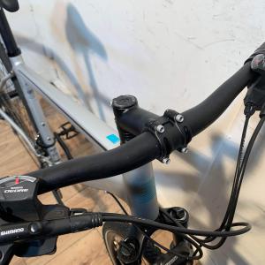 Boardman MTX 8.8 2023 Nöi kerékpár