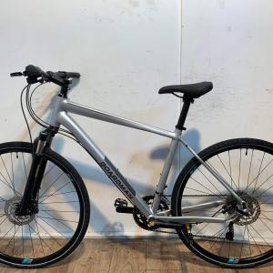 Boardman MTX 8.8 2023 Nöi kerékpár