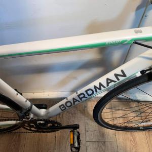 Boardman Sport országúti kerékpár