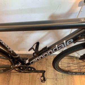 Cannondale Caad X 105 Cyclocross kerékpár