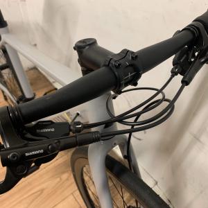 Canyon Roadlite 6 2022 kerékpár