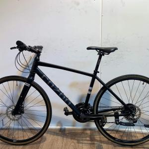 Cozon Ride X3S kerékpár