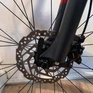 CUBE Access Pro 29er Hardtail MTB kerékpár