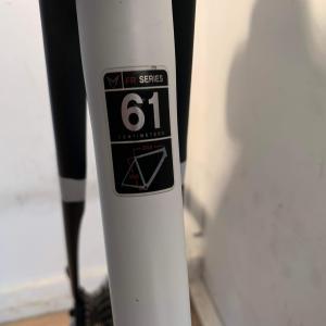 FELT FR4 Carbon országúti kerékpár
