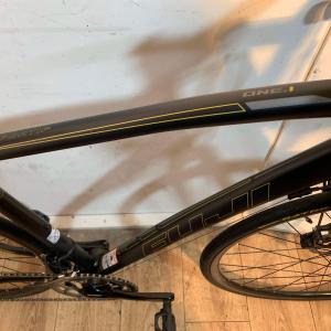 Fuji Sportif 1.1 Hydro Disc országúti kerékpár