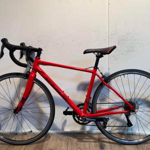 Fuji Sportif 2.3 2021 országúti kerékpár