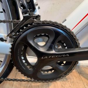 Giant Defy Composite 1 Carbon országúti kerékpár
