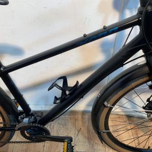 Kona Dew Disc 2021 kerékpár