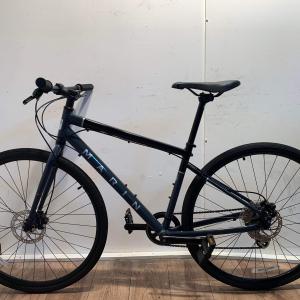 Marin Presidio 1 2022 kerékpár