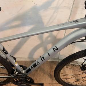 Marin San Rafael DS 1 2020 kerékpár