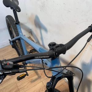 Nukeproof Scout 27.5 MTB kerékpár